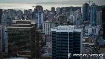 CBRE report says office vacancy rate in Q2 rose to highest level since 1994