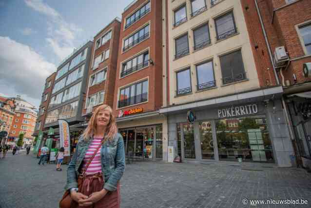 Zo veel betaalde Gudrun voor flat in tweede duurste straat van het land: “Ja, het is veel. Maar het is hier hemels”