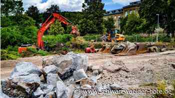 Startschuss in zwei  Wochen: IHK hält am Bau des Bildungszentrums in Nagold fest