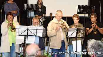 CVJM Simmersfeld: Jubiläums-Feier dauert drei Tage