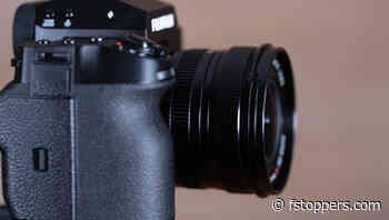 A Review of the Fujifilm XF 8mm f/3.5 R WR Lens