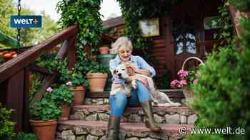 Diese Erleichterungen soll es für Senioren beim Heizungstausch geben