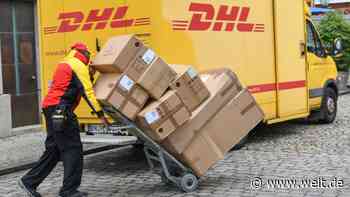 Das 31,5-Kilogramm-Problem der Post