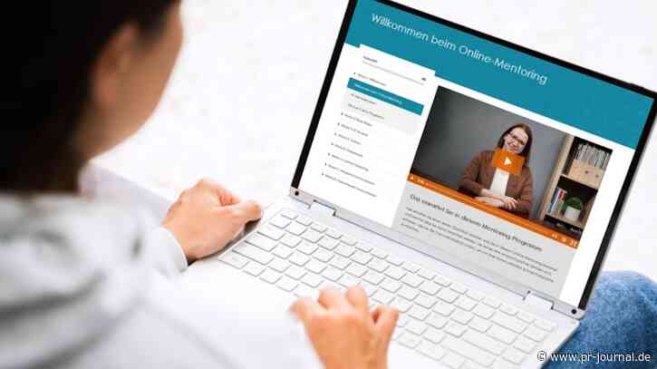 Möller Horcher setzt auf Online-Mentoring