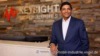 Keysight übernimmt ESI Group