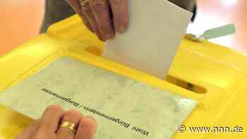 Wann Antje Wegner-Repke auf den Chefsessel im Rathaus zieht