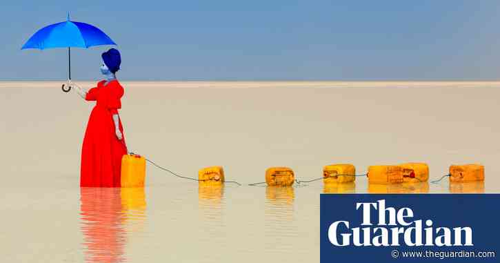 ‘We’re contemporary, we’re traditional, we’re unique’: the African photographers rewriting the rules