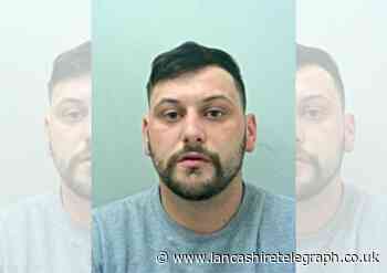 Accrington man jailed for over 11 years for attempted rape