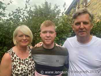 Blackburn cancer victim Elliott's life celebrated with music