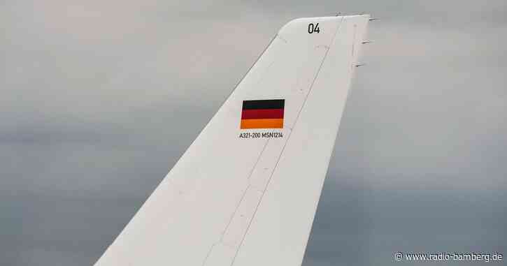 Airbus-Defense-Betriebsrat fordert Eurofighter statt F-35