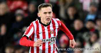 Sunderland announce Chris Rigg will stay on Wearside as new academy scholar intake is confirmed