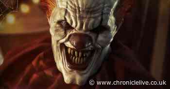 New Psycho Path map reveals chilling layout of this year's County Durham horror attraction