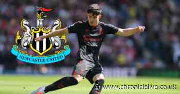 Newcastle's Tino Livramento transfer stance emerges as Southampton boss speaks out