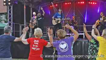 Open-Air-Sommerbühne in Lucklum startet am Donnerstag