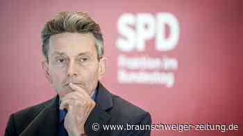 Mützenich will SPD-Fraktionschef bleiben