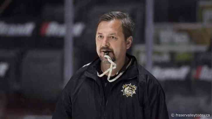 John Gruden named head coach of American Hockey League’s Toronto Marlies