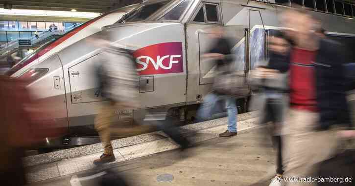 Katze von Zug überfahren: Bahn muss Entschädigung zahlen