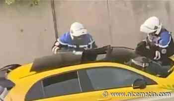 Mort de Nahel: on fait le point sur ce qu'il s'est passé dans la voiture