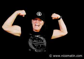 Dave Evans, le premier chanteur d’AC/DC, en concert à Fréjus et Golfe-Juan