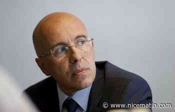 Suppression d'allocations familiales: Eric Ciotti appelle le gouvernement à reprendre sa loi