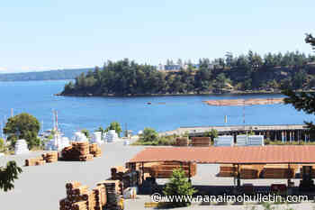 Precipitation about half the normal in the region during June