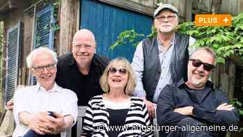 "Musik ist für mich ein Heilmittel" – aus dem Leben einer Augsburger Jazzcombo