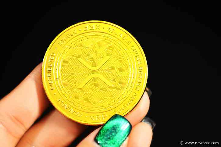 XRP, Cardano Among Altcoins To Keep An Eye On: Santiment