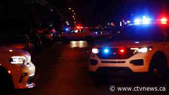 Gunman opens fire at random on Philadelphia streets, killing 5 before he is arrested, police say