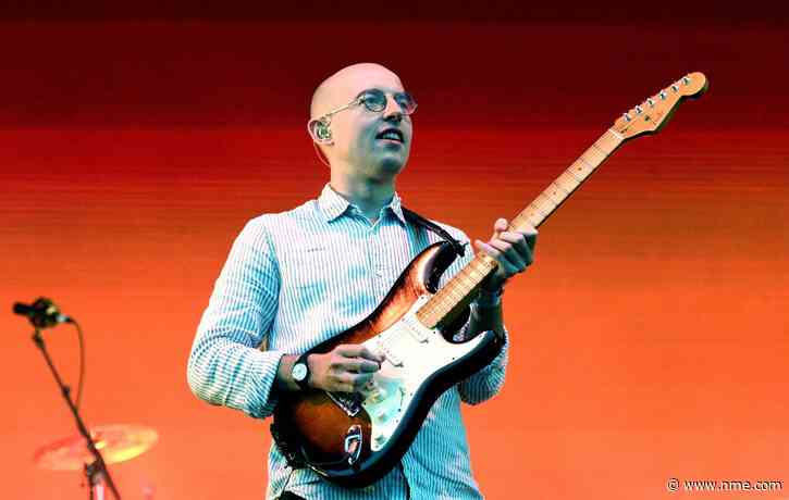Bombay Bicycle Club announce special UK karaoke events