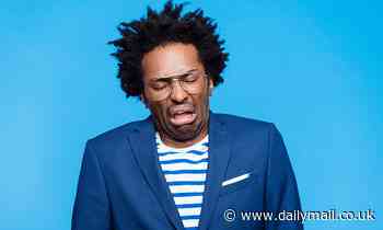 Average person accidentally eats up to one POUND of bugs each year - here's what effect it has