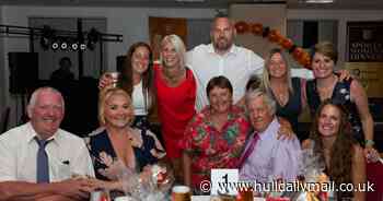 Hull Live community news updates: Hull City Ladies FC host Yorkshire's first sportswomen's dinner