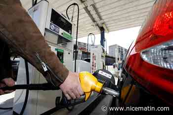 Baisse des prix des carburants: voici le top 10 des stations-service les moins chères dans les Alpes-Maritimes