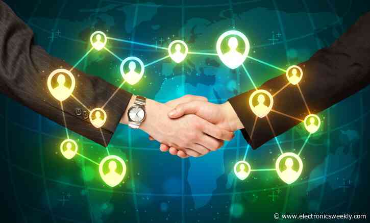 Energy harvesting SoCs extend Mouser Electronics’ IoT offering