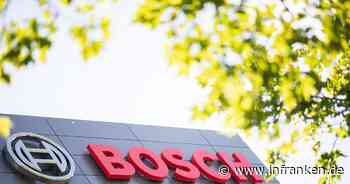 Zukunftsaussichten von 80.000 Bosch-Mitarbeitern gesichert