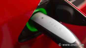 Tesla's EV Charger Is on Track to Be the Industry Standard. But the Road Ahead Is Bumpy     - CNET