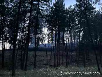 State of emergency, evacuations rescinded as Kelowna wildfire under control