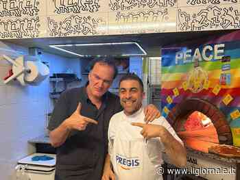 Pasquale Pometto: "L'esperienza nel lavoro come miglior investimento"