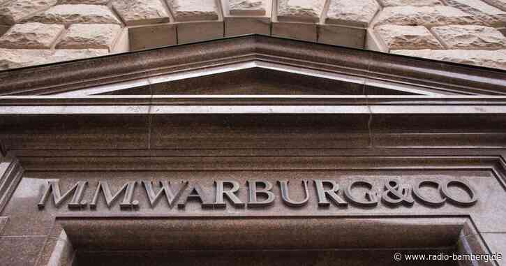 Streit um Warburg-Untersuchungsausschuss eskaliert