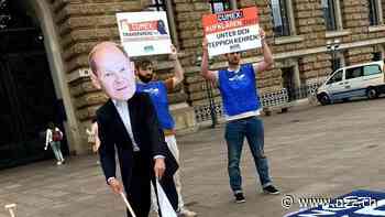 Cum-Ex-Skandal: «Ampel» verhindert Untersuchungsausschuss zur Rolle von Bundeskanzler Olaf Scholz