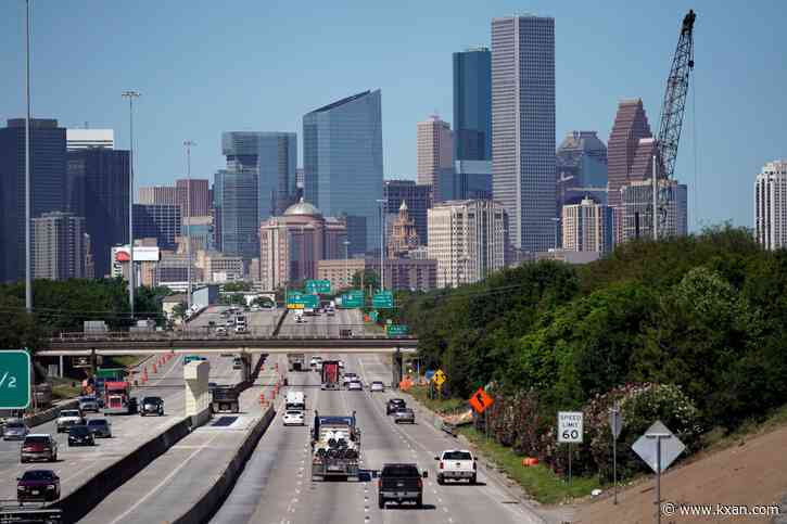 Houston sues state in attempt to block new law that erodes cities’ power
