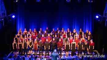 Psycho-Chor Jena gibt Semesterabschlusskonzerte