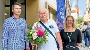 Im ersten Jahr waren 122.000 Kunden im neuen Stadtwerke-Servicecenter Jena