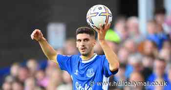 Hull City edging closer to second summer signing with ex-Wolves and Everton man set to jet in