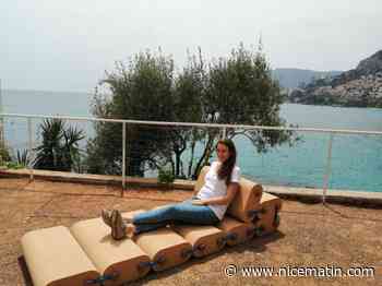 "Je voulais que l'on puisse observer ce site depuis la mer": entretien avec la designer Cécile Barani, l’invitée d’Eileen Gray à Roquebrune-Cap-Martin