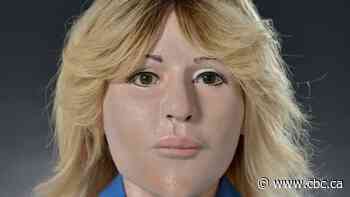 Her body was found in an Ontario river in 1975. Police have now charged a Florida man with murder