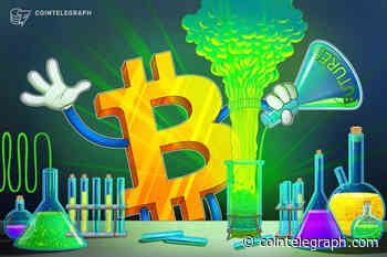 Bitcoin futures premium hits 18-month high — Time to flip bullish?