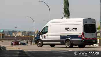 Thunder Bay police urge driver of SUV involved in fatal collision to turn himself in