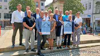 Sponsoren sichern hohes Preisgeld für Jenaer Fassadenpreis