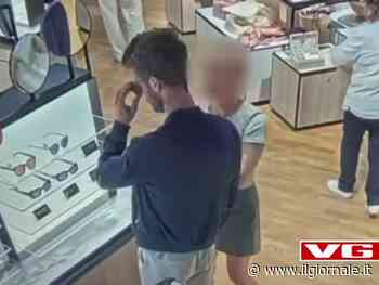 Tra salario minimo e furto: il leader della sinistra norvegese sorpreso a rubare un paio di occhiali