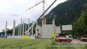 „Große Herausforderungen“ in Marquartstein: Dafür sollen die Millionen fließen